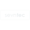 Веб-студия Sevntec Логотип(logo)