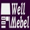 WellMebel Логотип(logo)