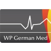 Логотип компании WP German Med CARE AG