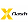 X-Flash Логотип(logo)