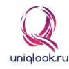 ЮНИКЛУК Логотип(logo)