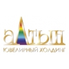 Ювелирный холдинг Алтын Логотип(logo)