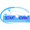 Зелайт Климат Логотип(logo)