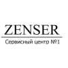 ZENSER Сервисный центр по ремонту телефонов,планшетов и ноутбуков Логотип(logo)