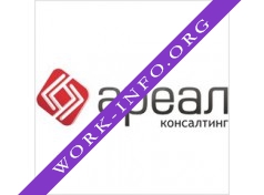 А - Реал Консалтинг Логотип(logo)