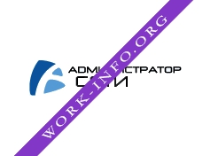 Администратор сети Логотип(logo)