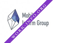 Адванст Мобилити Солюшинз Логотип(logo)