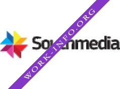 АИМ Southmedia Логотип(logo)