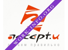 Акцепт-У Логотип(logo)