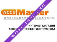 Аккумастер Логотип(logo)