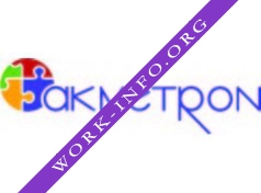 Акметрон Логотип(logo)