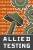 Логотип компании Allied Testing