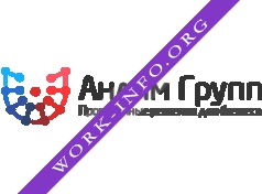 Анлим Групп Логотип(logo)