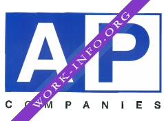 AP Companies Логотип(logo)