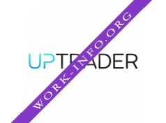 АпТрейдер (UpTrader) Логотип(logo)