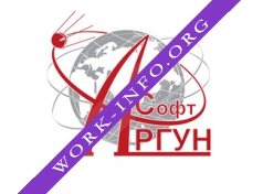 Аргун-Софт Логотип(logo)