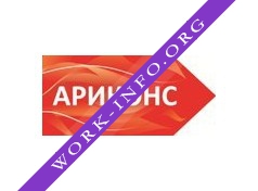 Ариконс Логотип(logo)