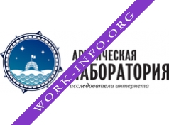 Арктиклаб Логотип(logo)