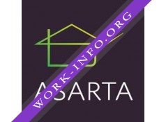 Асарта Логотип(logo)