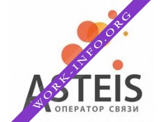 Астэйс-Телеком Логотип(logo)