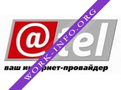 АТЕЛ Рыбинск Логотип(logo)