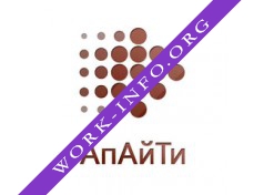 Аудит Профи АйТи Логотип(logo)