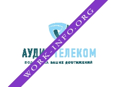 Аудит-Телеком Логотип(logo)