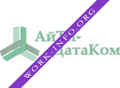 АйТи-ДатаКом Логотип(logo)