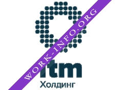 ITM Holding Логотип(logo)