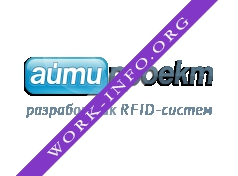 АйТиПроект Логотип(logo)