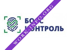 Биометрические технологии Логотип(logo)