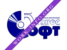 Бизнес-Софт Логотип(logo)