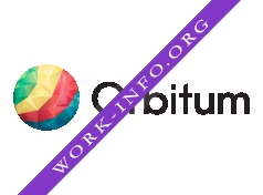 Браузер Orbitum Логотип(logo)