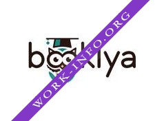 Букля ЛТД Логотип(logo)