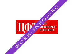 Центр финансовых технологий Логотип(logo)