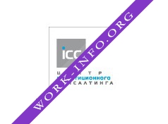 Центр Инвестиционного Консалтинга Логотип(logo)