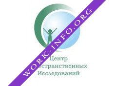 Центр пространственных исследований Логотип(logo)