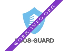 DDoS-Guard Логотип(logo)