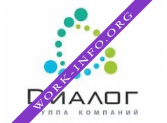 Диалог-Екатеринбург Логотип(logo)