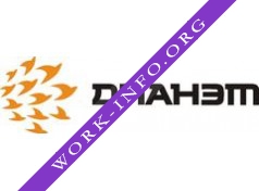 Дианэт Логотип(logo)