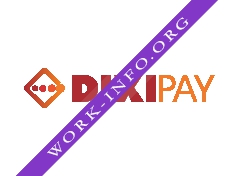 ДИКСИПЭЙ Логотип(logo)