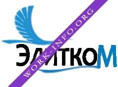 Элитком (Покиянов А.В.) Логотип(logo)