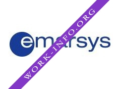 Emarsys Логотип(logo)