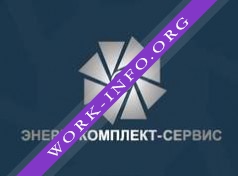 Энергокомплект-сервис Логотип(logo)