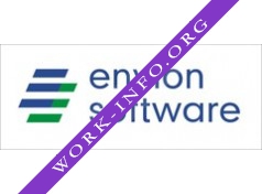 Envion Software Логотип(logo)