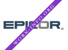 EPICOR Логотип(logo)