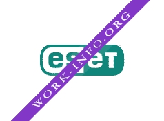 Eset Software Логотип(logo)