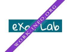 EXON Логотип(logo)