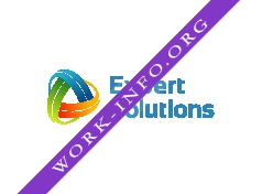 Логотип компании Expert Solutions