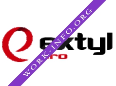 Extyl-PRO Логотип(logo)